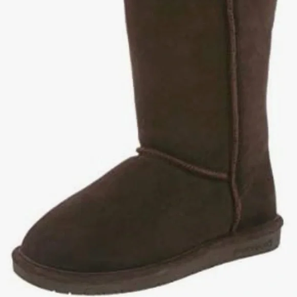 Bearpaw Emma tall boots very good condition - Picture 5 of 7